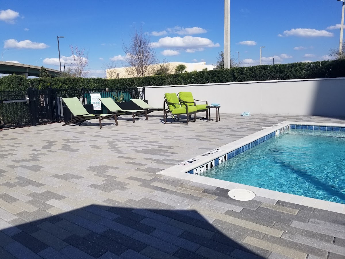 SpringHill Suites by Marriott Orlando Lake Nona — photo 4
