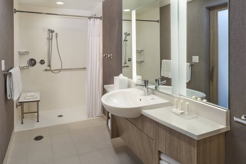 SpringHill Suites by Marriott Orlando Lake Nona — photo 5