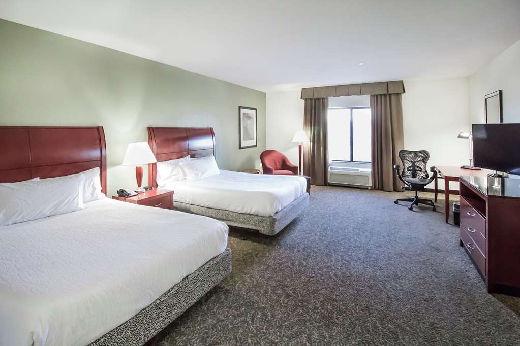 Hilton Garden Inn Phoenix/Avondale — photo 3