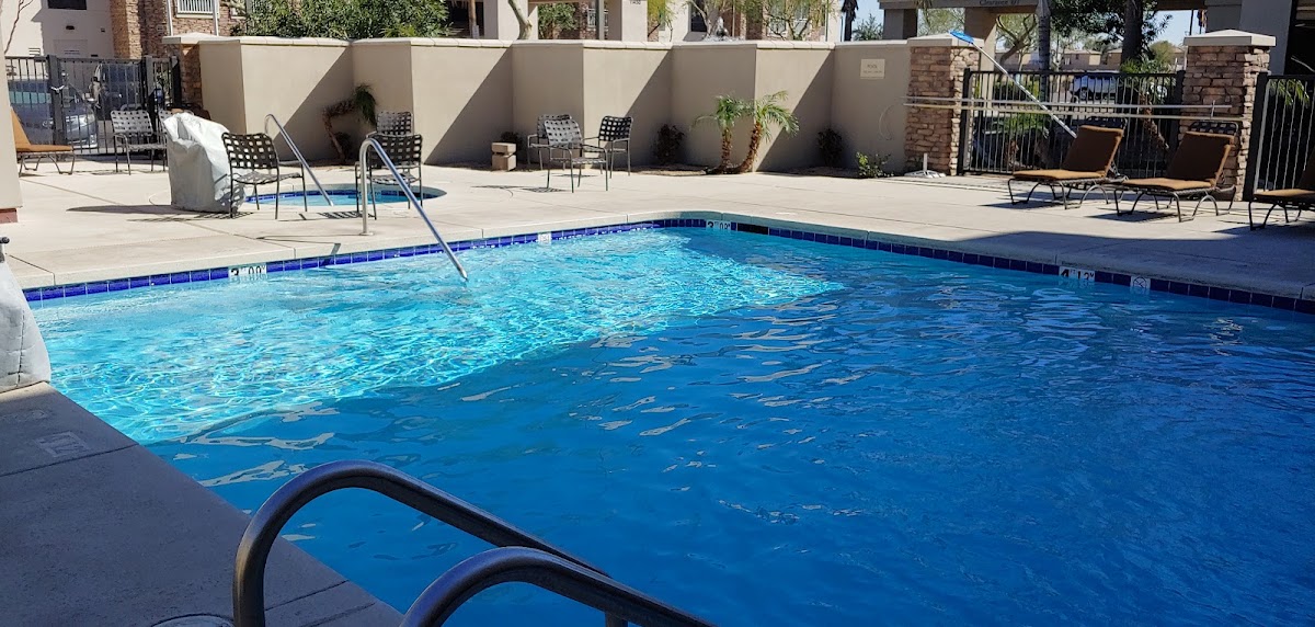 Hilton Garden Inn Phoenix/Avondale — photo 4