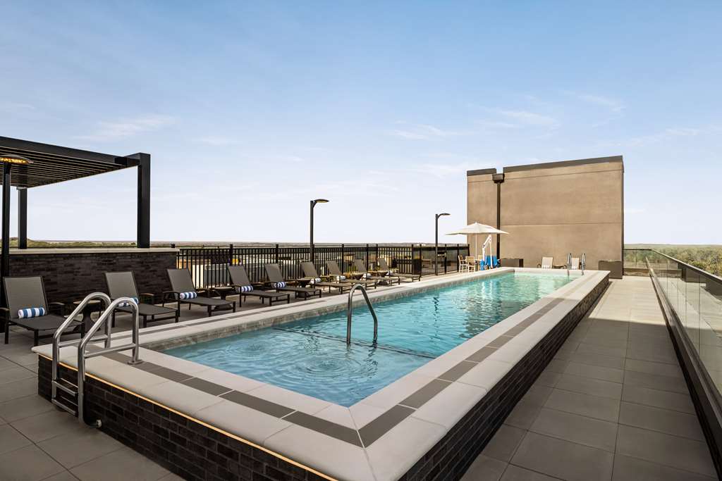 Hilton BNA Nashville Airport Terminal — photo 4