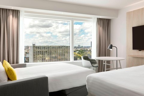 Courtyard by Marriott Paris Gare de Lyon — photo 3