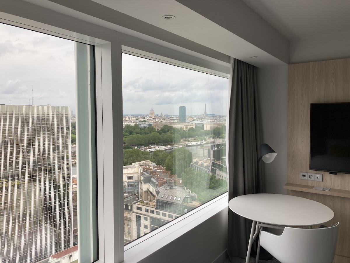 Courtyard by Marriott Paris Gare de Lyon — photo 4