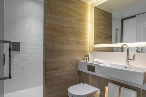 Courtyard by Marriott Paris Gare de Lyon — photo 5