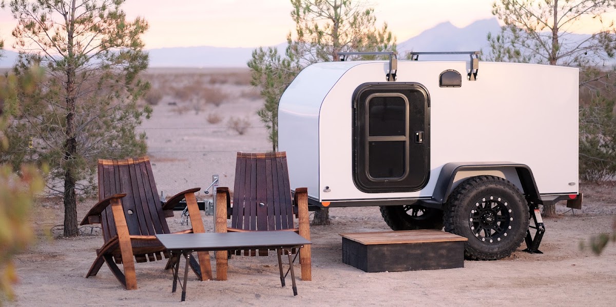 Tarantula Ranch Camping & Glamping — photo 5