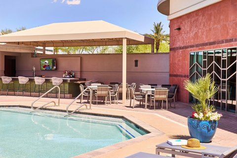 Renaissance Phoenix Glendale Hotel & Conference Center