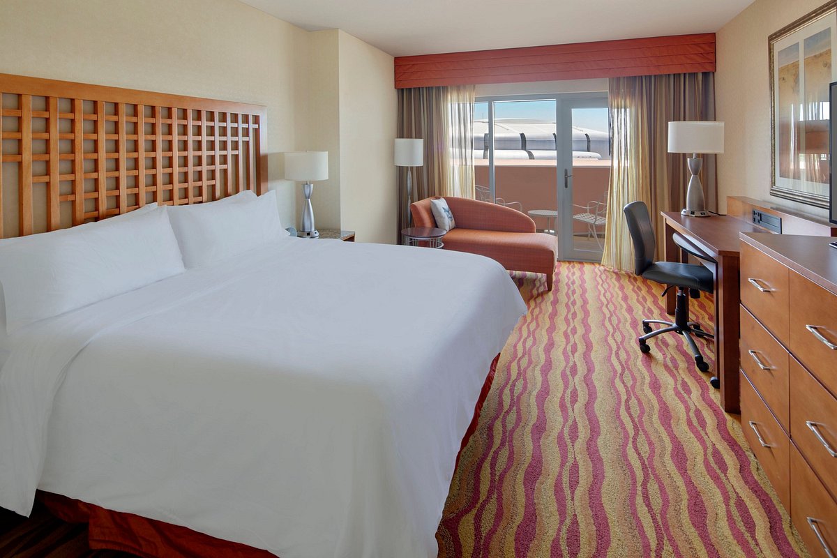 Renaissance Phoenix Glendale Hotel & Conference Center — photo 3