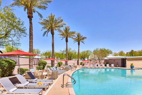 Renaissance Phoenix Glendale Hotel & Conference Center — photo 4