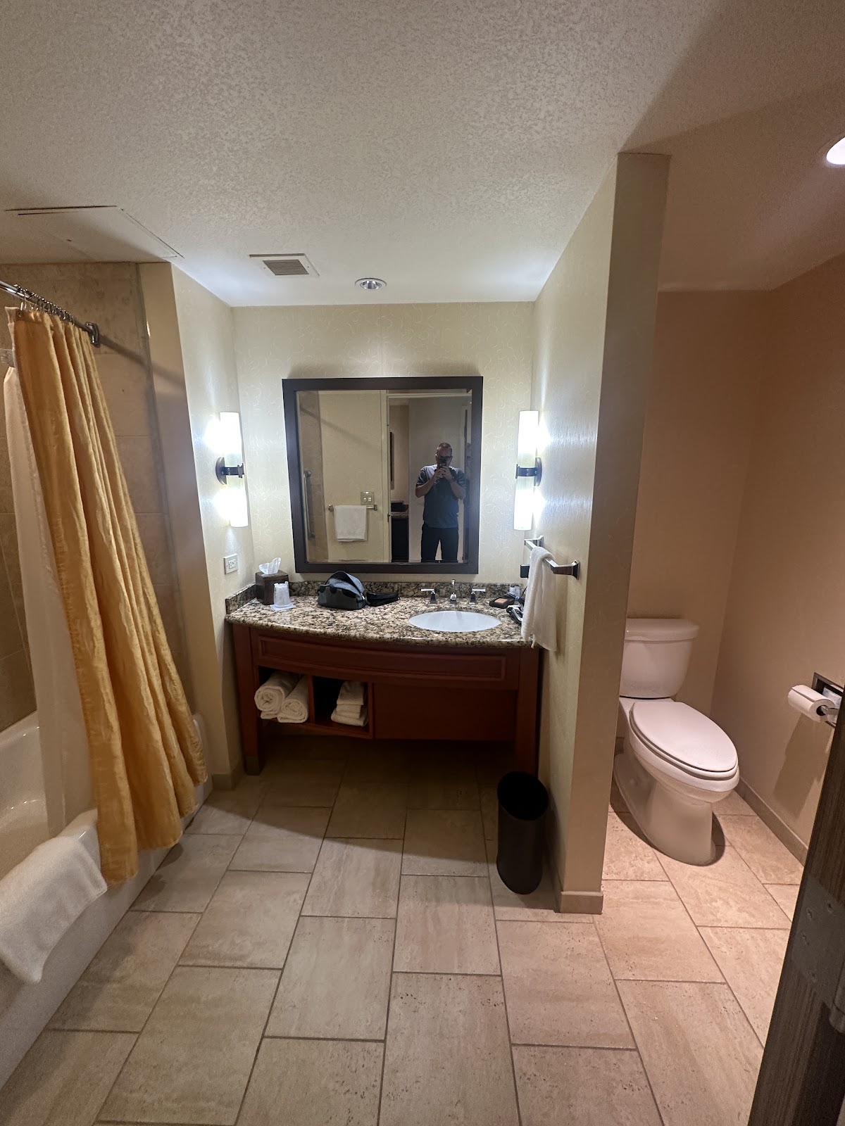 Renaissance Phoenix Glendale Hotel & Conference Center — photo 5