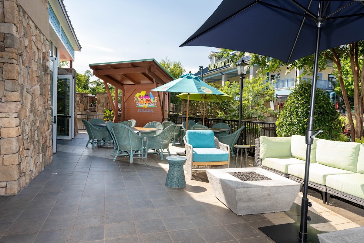 Margaritaville Island Hotel — photo 1