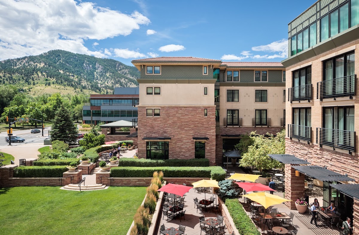 St Julien Hotel & Spa