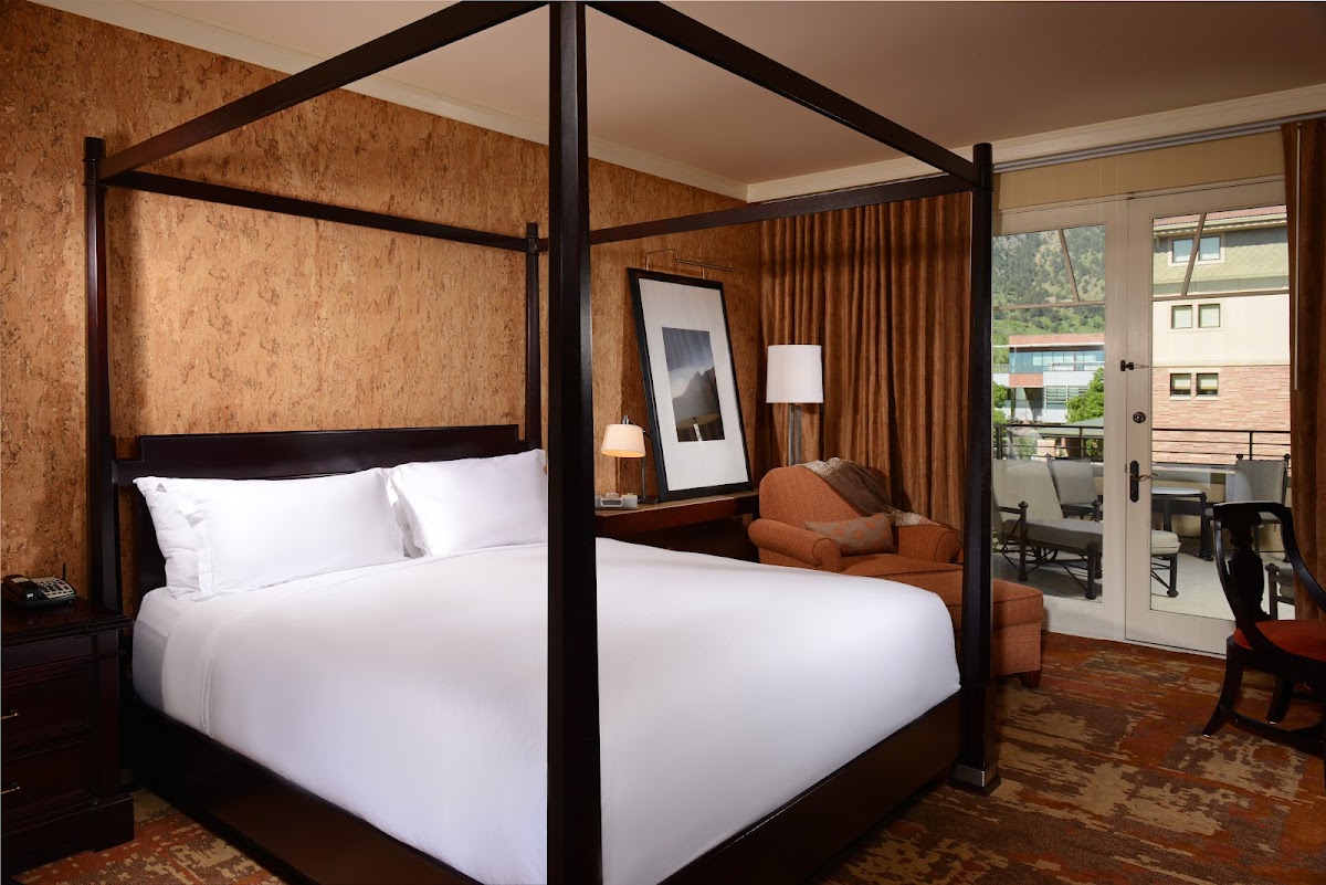 St Julien Hotel & Spa — photo 3