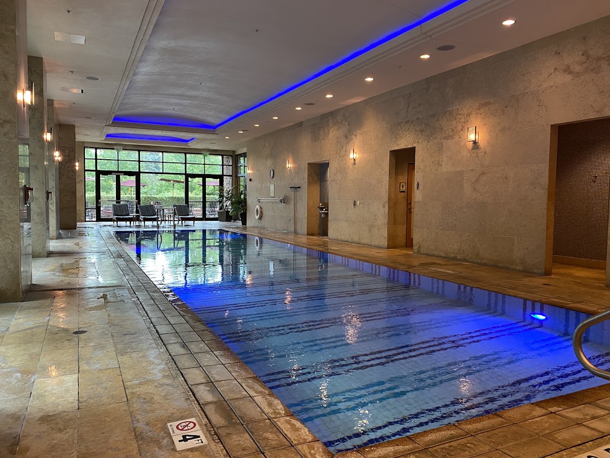 St Julien Hotel & Spa — photo 4