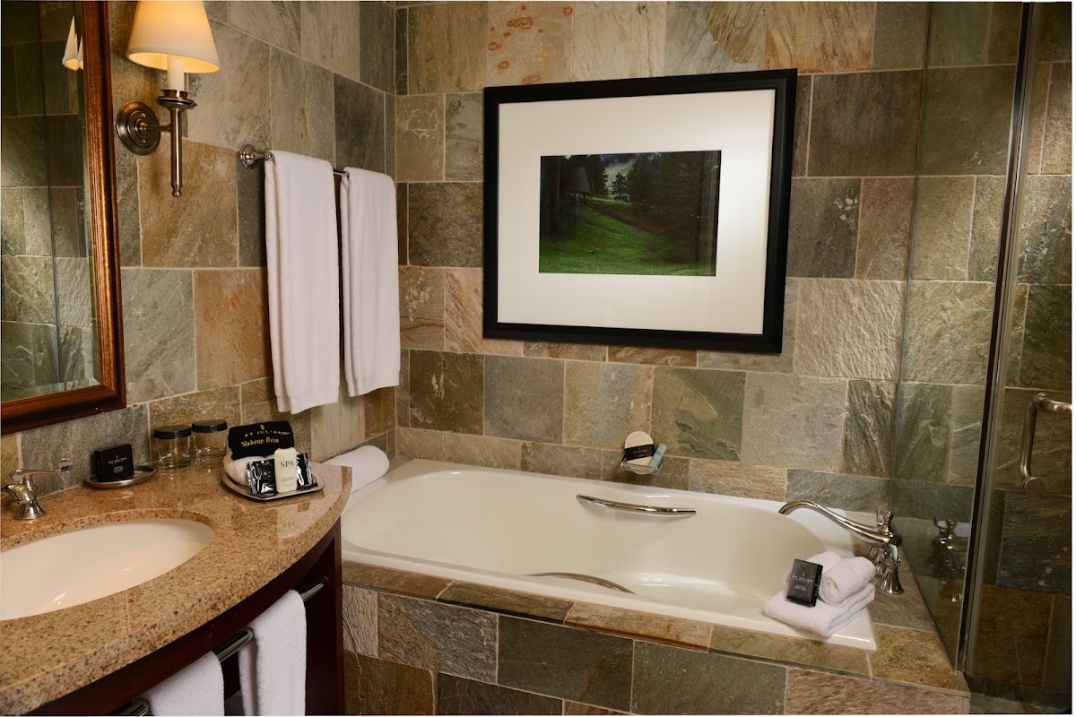 St Julien Hotel & Spa — photo 5