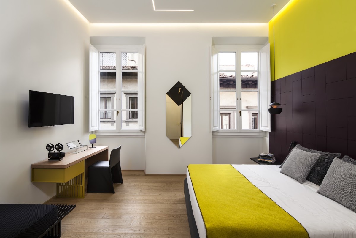 Milu Hotel — photo 3