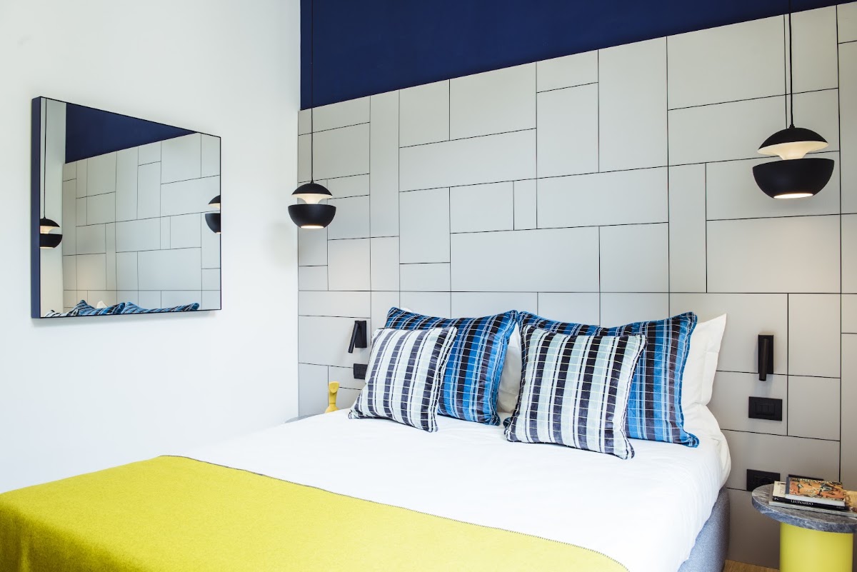 Milu Hotel — photo 5