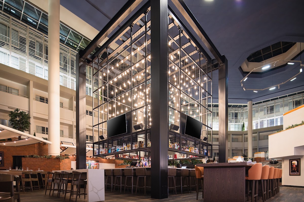 Hyatt Regency Princeton — photo 1
