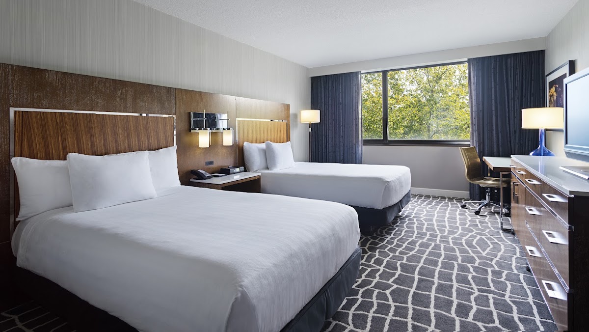 Hyatt Regency Princeton — photo 3