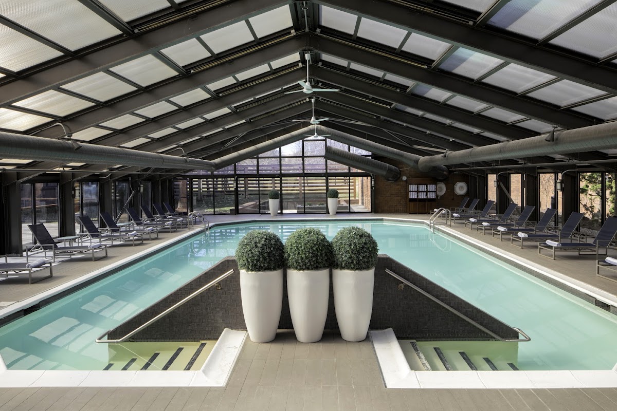 Hyatt Regency Princeton — photo 4