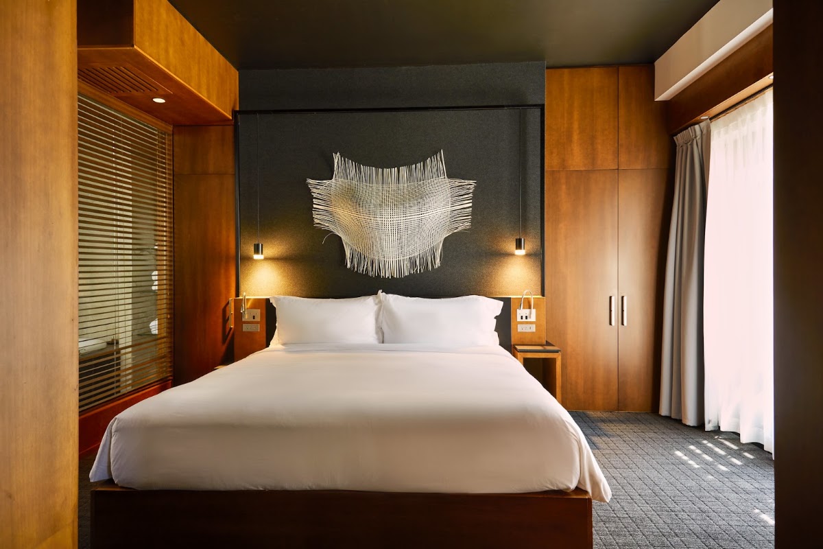 Le Germain Hotel Toronto Mercer — photo 3