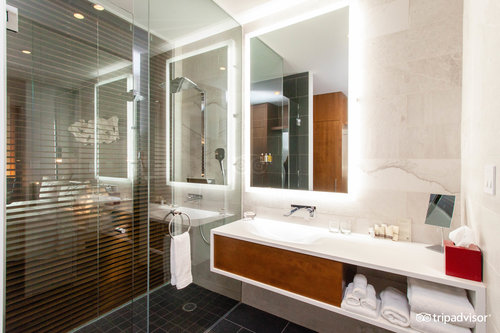 Le Germain Hotel Toronto Mercer — photo 4