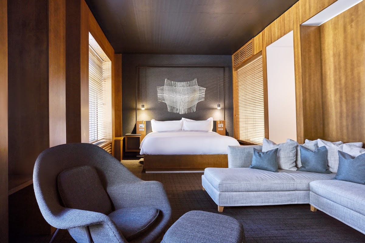 Le Germain Hotel Toronto Mercer — photo 5