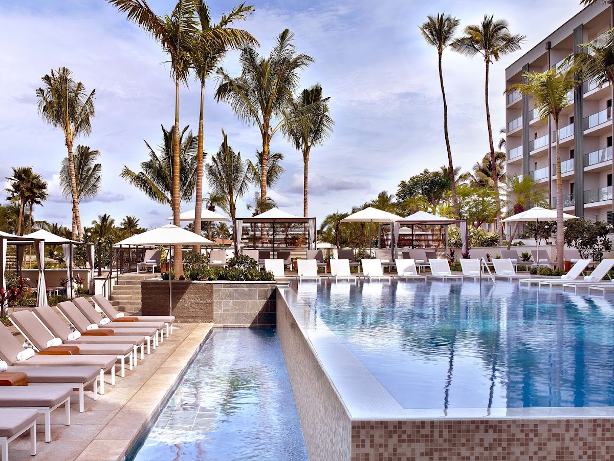 Andaz Maui at Wailea Resort, by Hyatt — photo 4