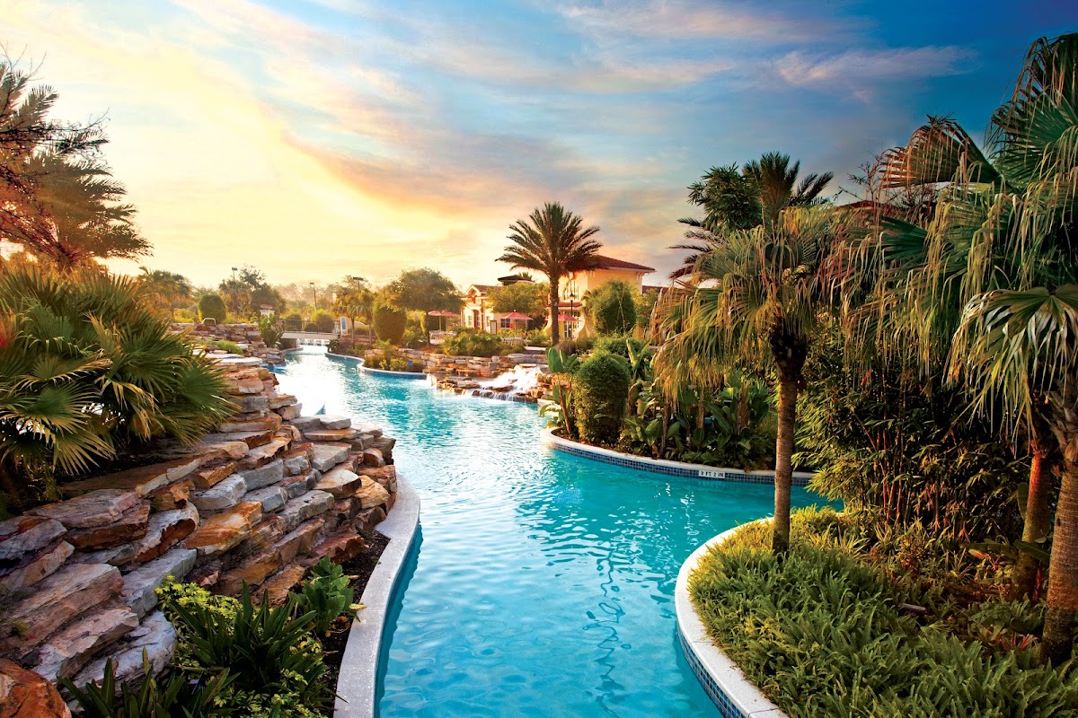 Holiday Inn Club Vacations at Orange Lake Resort