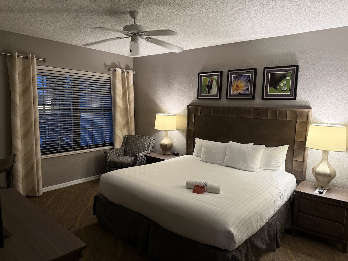 Holiday Inn Club Vacations at Orange Lake Resort — photo 3