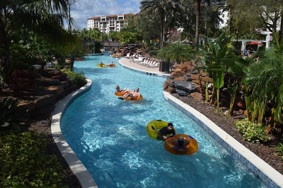 Holiday Inn Club Vacations at Orange Lake Resort — photo 4
