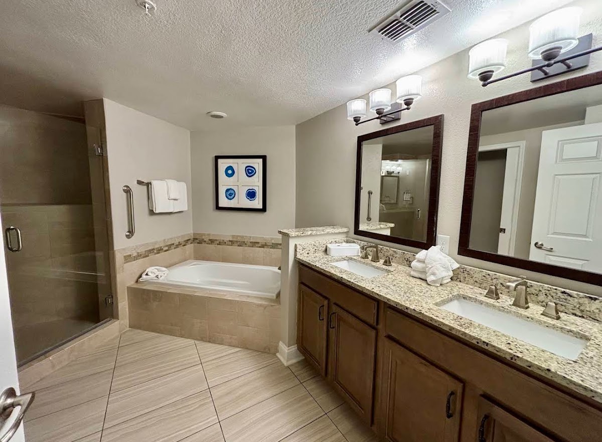 Holiday Inn Club Vacations at Orange Lake Resort — photo 5