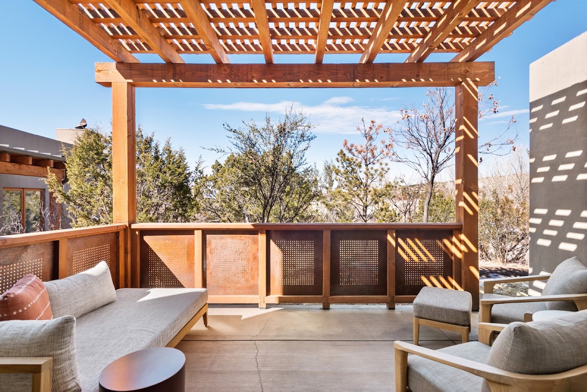 Four Seasons Resort Rancho Encantado Santa Fe — photo 1