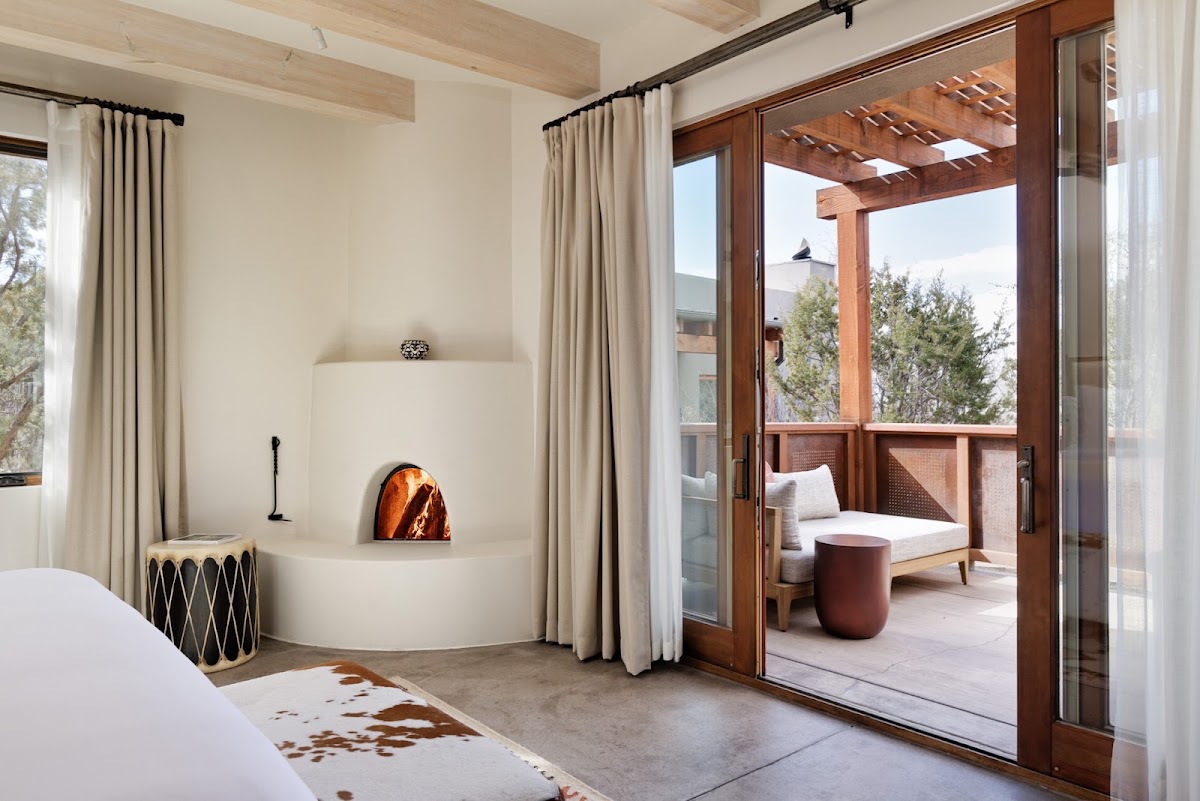 Four Seasons Resort Rancho Encantado Santa Fe — photo 3