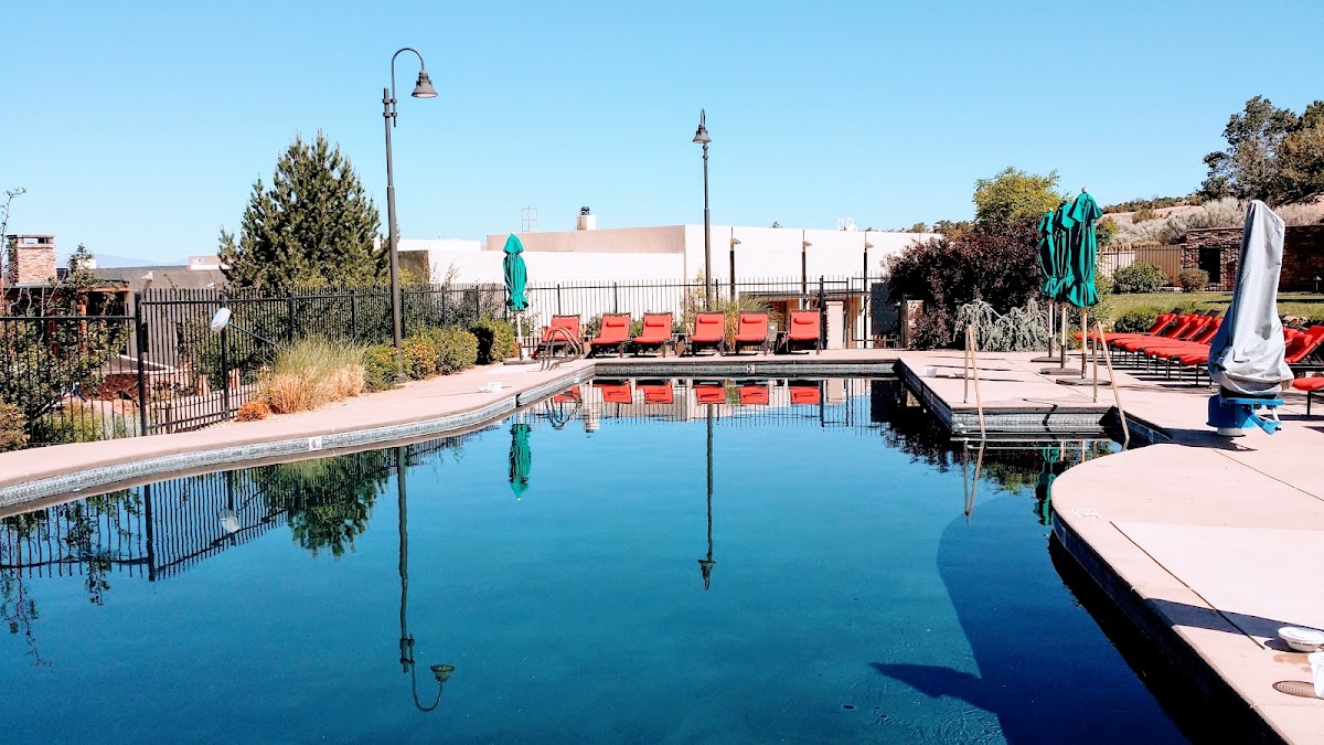 Four Seasons Resort Rancho Encantado Santa Fe — photo 4