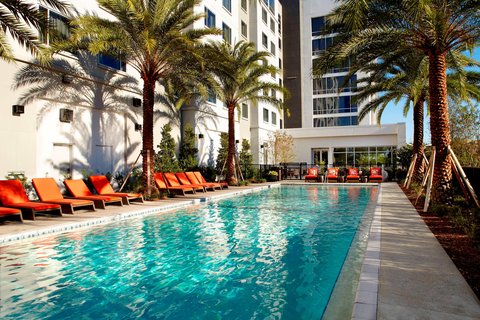 Courtyard by Marriott Orlando Lake Nona