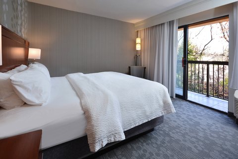 Courtyard by Marriott Beckley — photo 3
