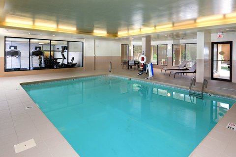 Courtyard by Marriott Beckley — photo 4
