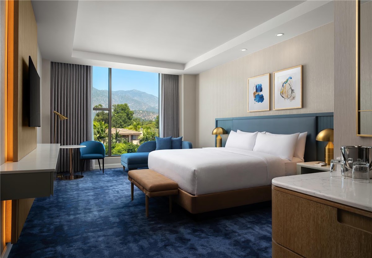 Hilton Arcadia Los Angeles — photo 3