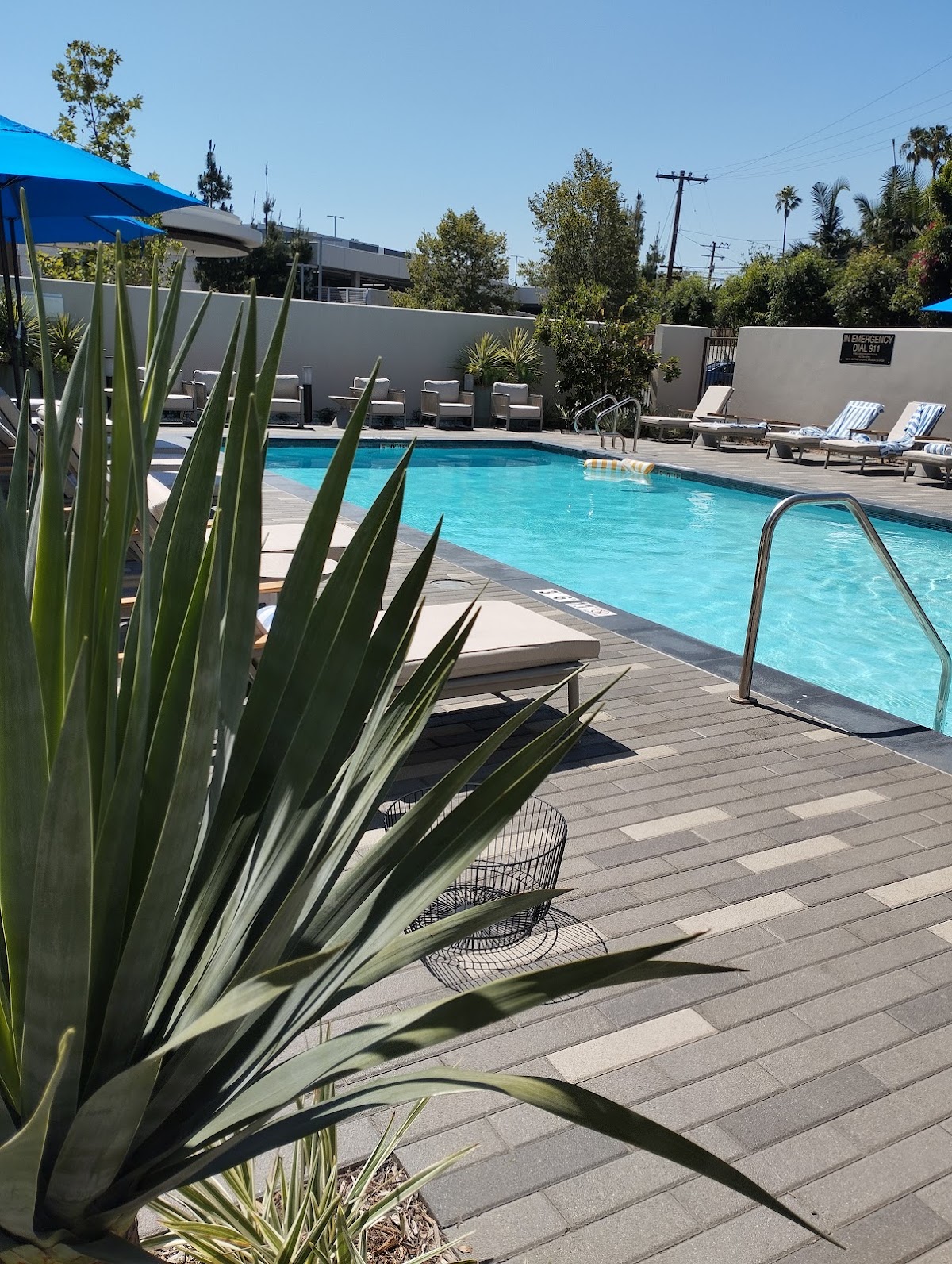 Hilton Arcadia Los Angeles — photo 4