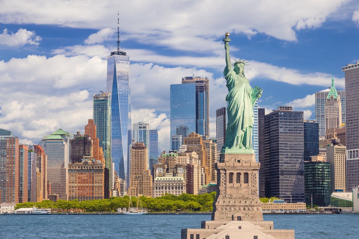 voco Times Square - Broadway by IHG — photo 1