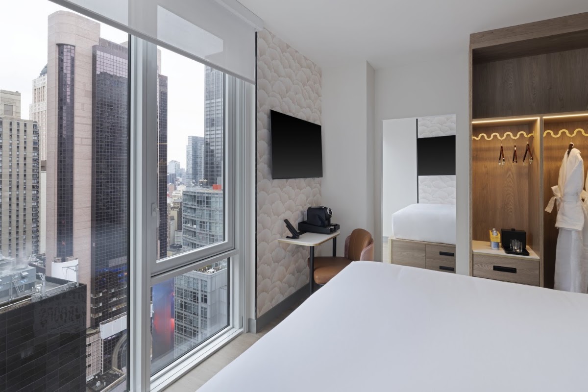 voco Times Square - Broadway by IHG — photo 3