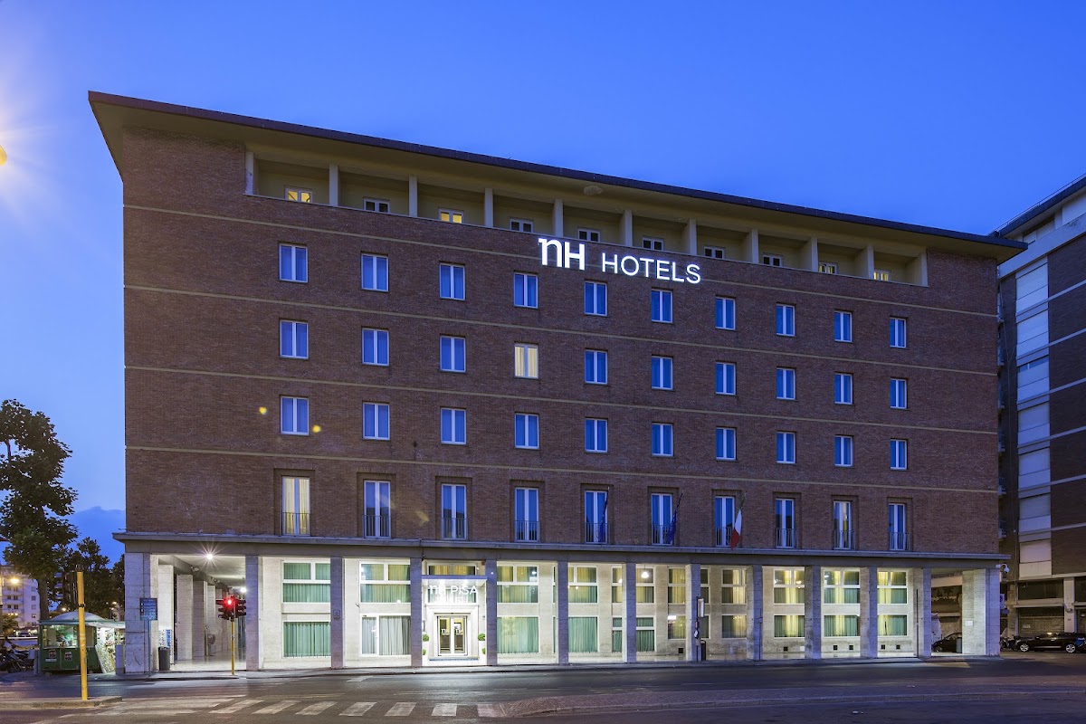 Hotel NH Pisa — photo 5