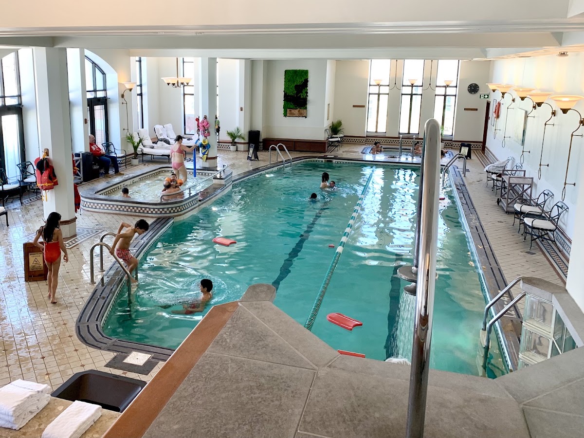 Fairmont Le Château Frontenac — photo 4