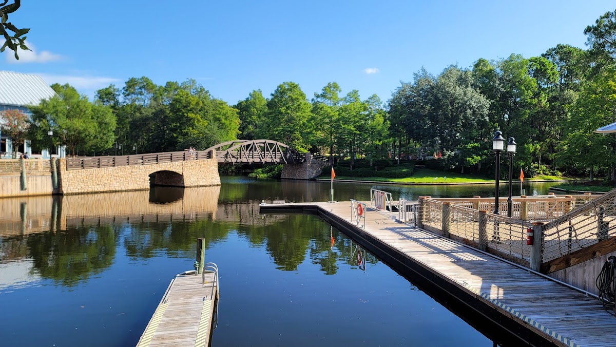 Disney's Port Orleans Resort - Riverside — photo 4