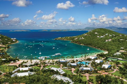 The Westin St. John Resort Villas — photo 1