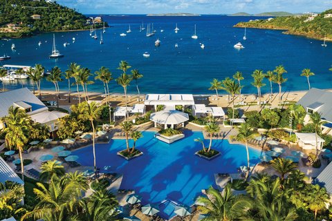 The Westin St. John Resort Villas — photo 4