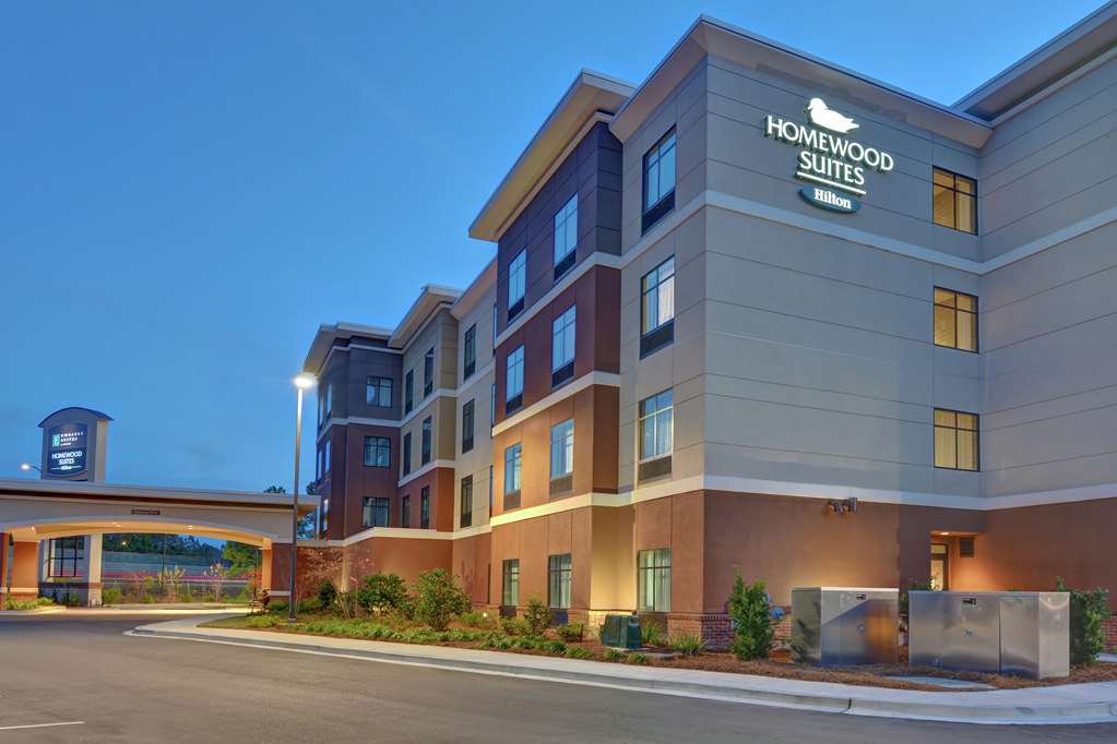Homewood Suites by Hilton Savannah Airport — photo 1