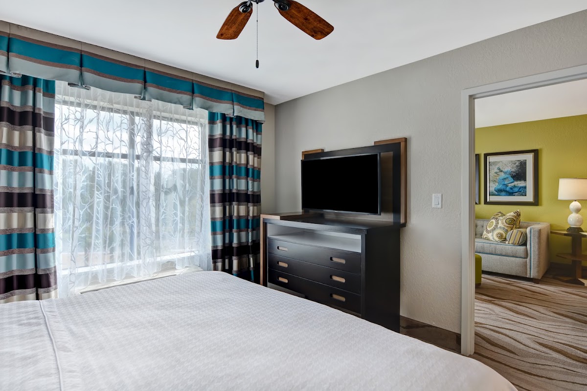 Homewood Suites by Hilton Savannah Airport — photo 3