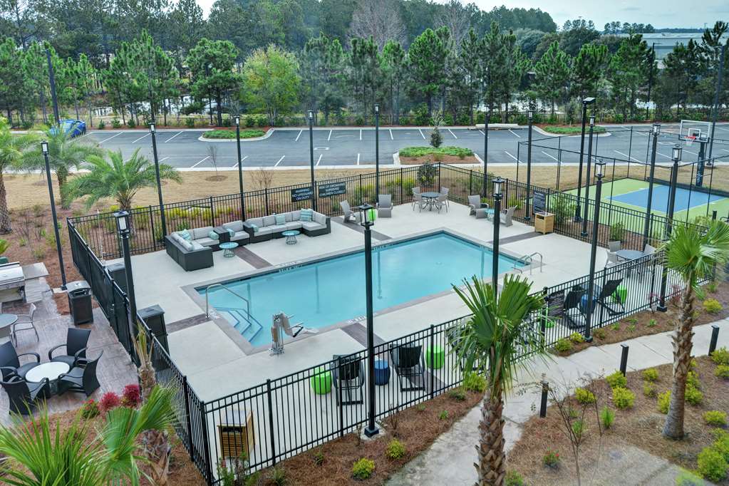 Homewood Suites by Hilton Savannah Airport — photo 4