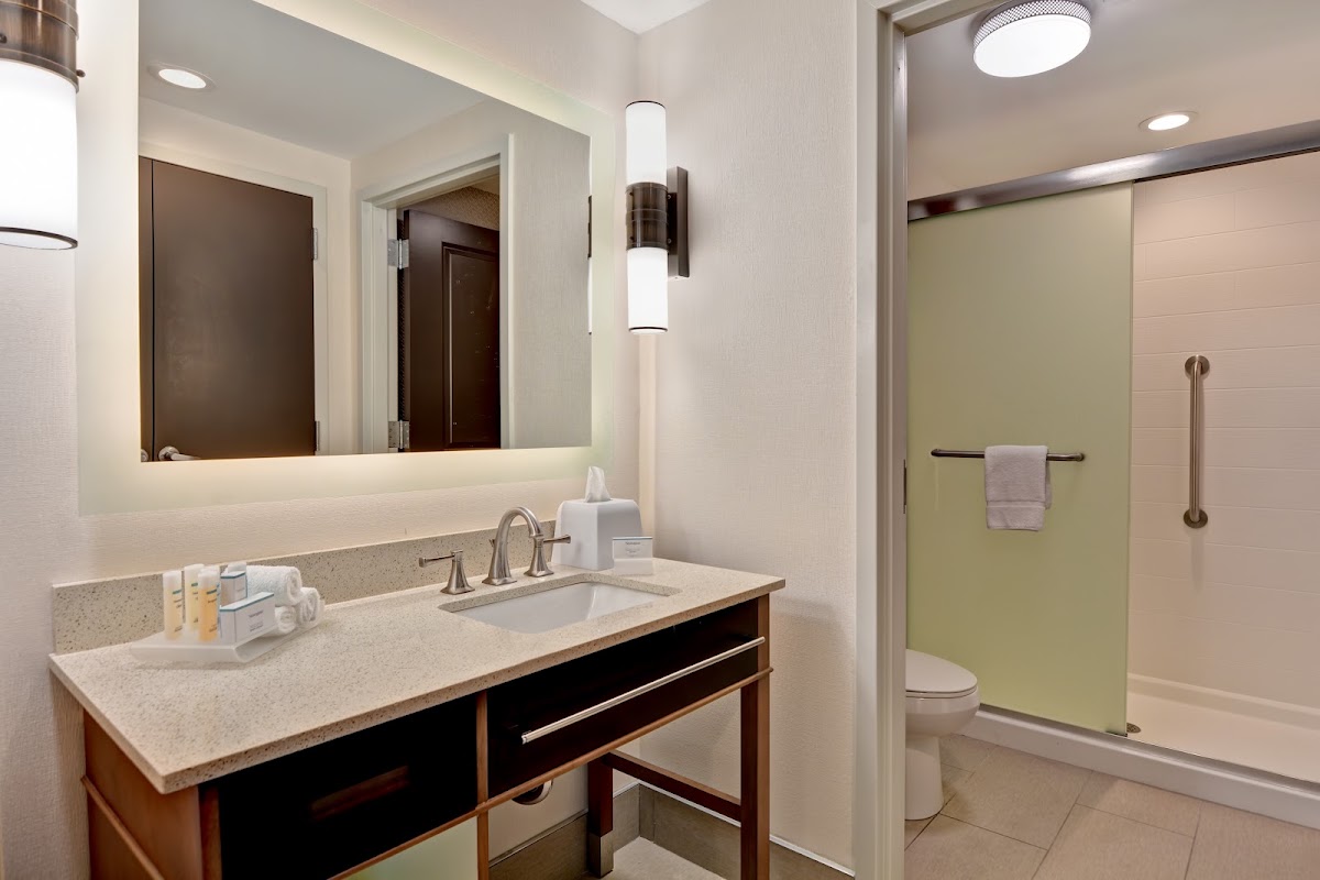 Homewood Suites by Hilton Savannah Airport — photo 5